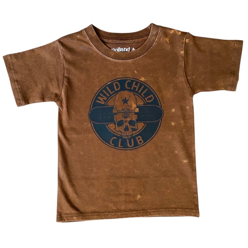 Wild Child Club Vintage