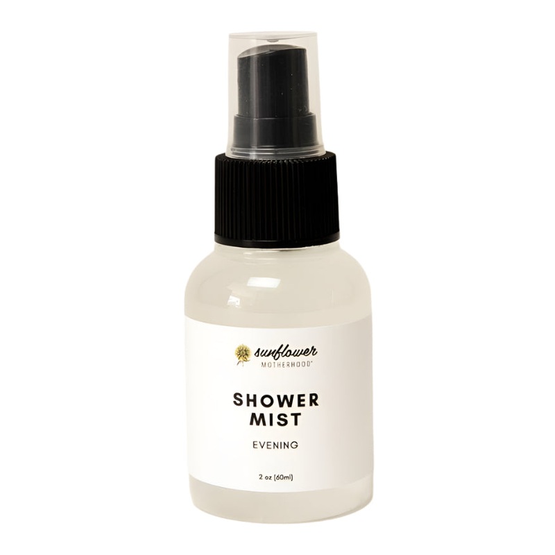 Evening Shower Mist