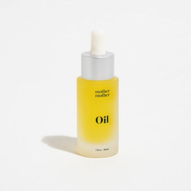 Face + Belly Oil