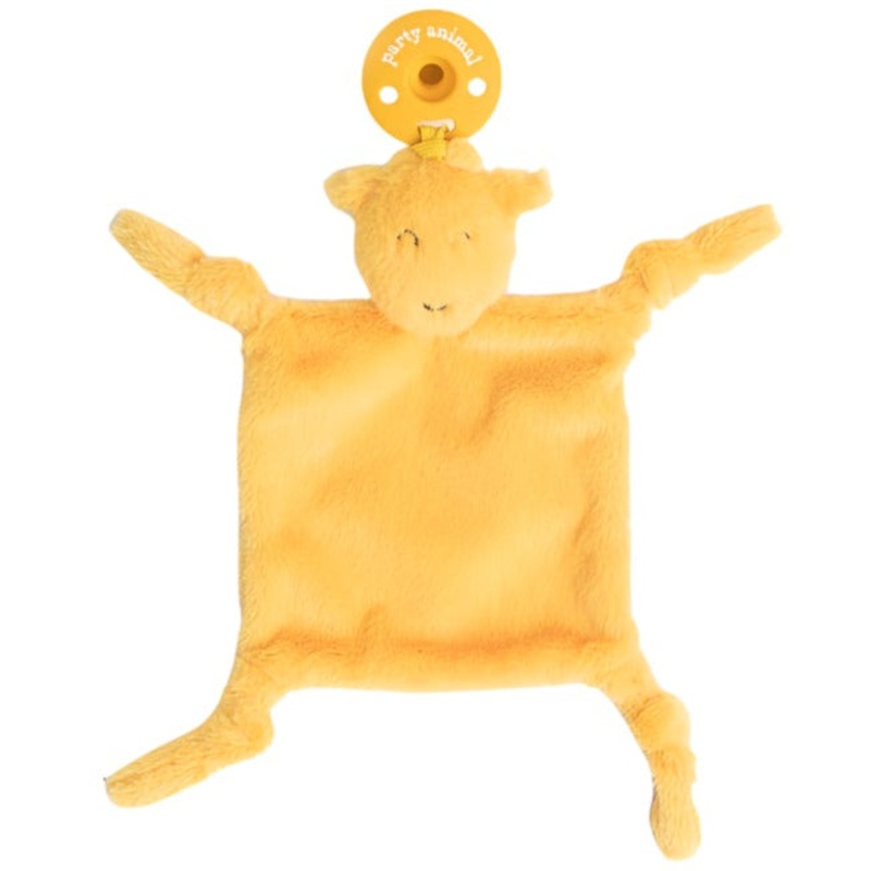 Giraffe Bubbi Buddy