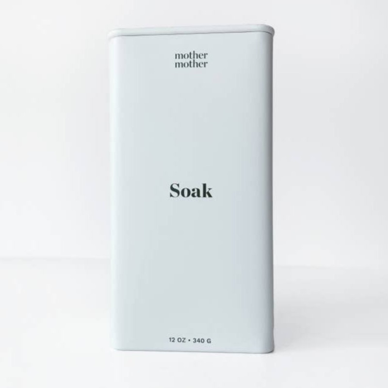 Magnesium Bath Soak