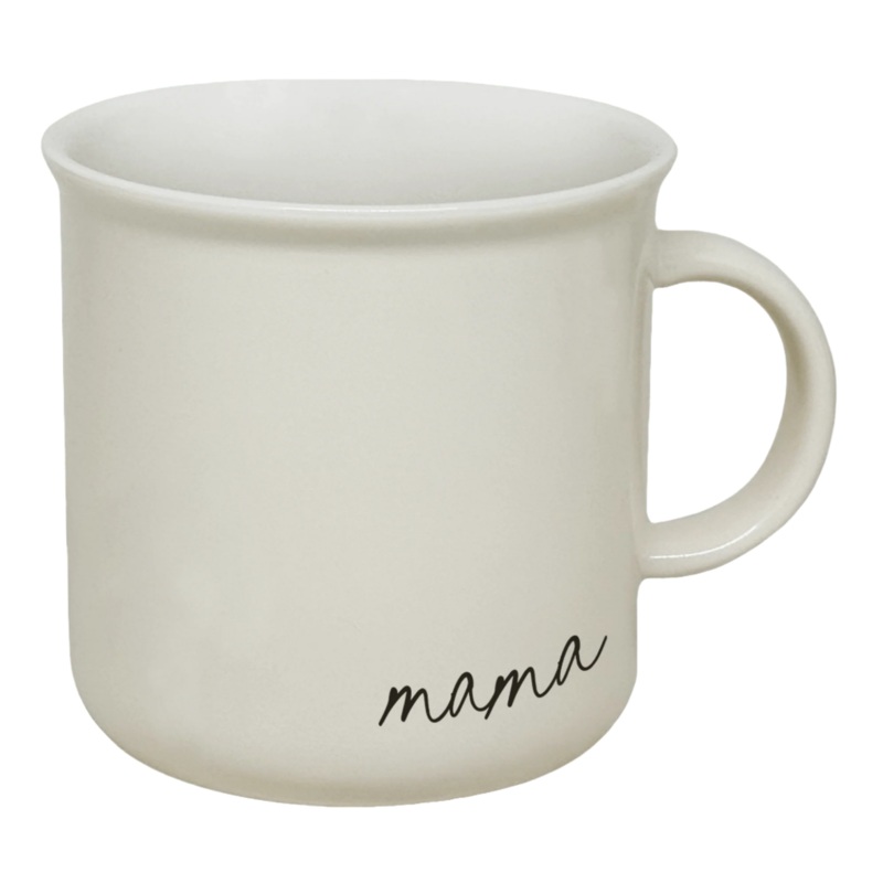 Mama 11oz. Coffee Mug