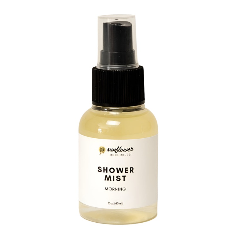 Morning Shower Mist