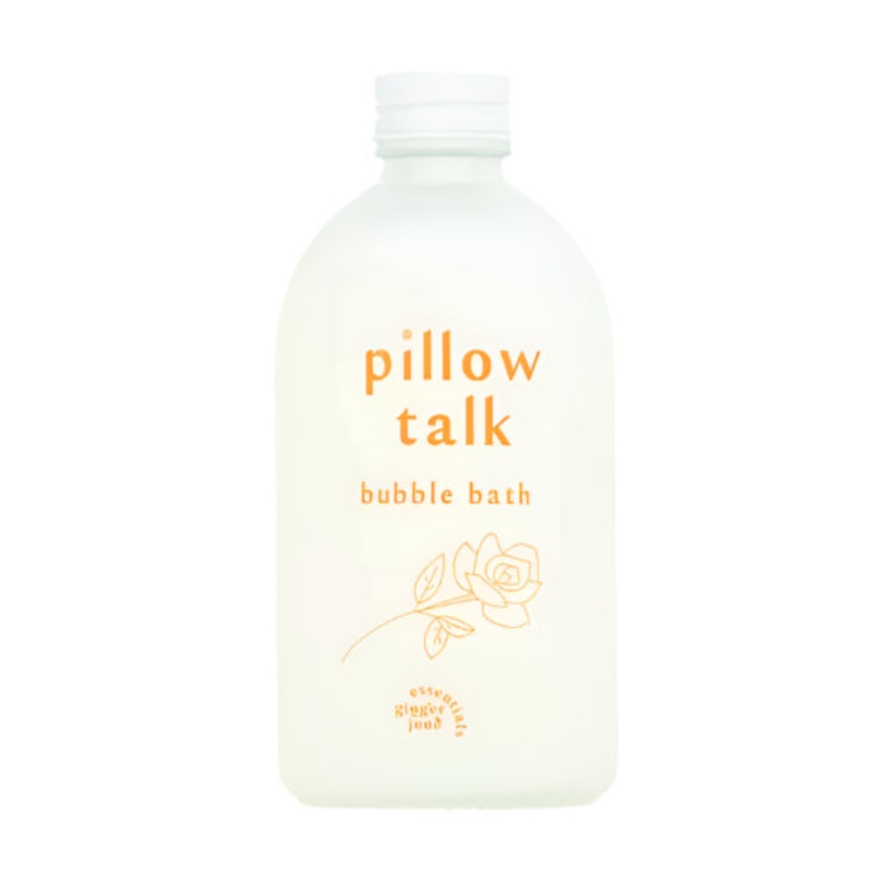 Natural Bubble Bath – Pillow Talk