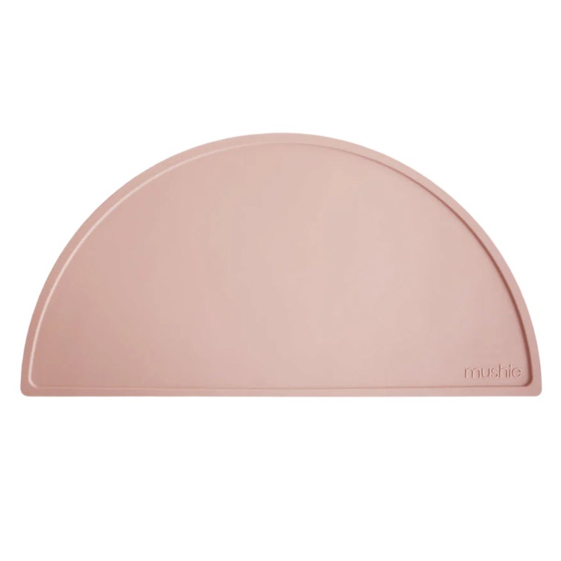 Silicone Placemat – Blush