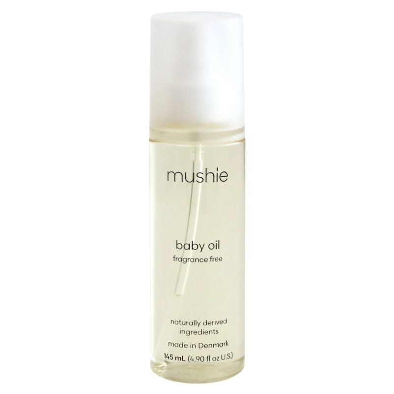 Baby Oil (145 mL)
