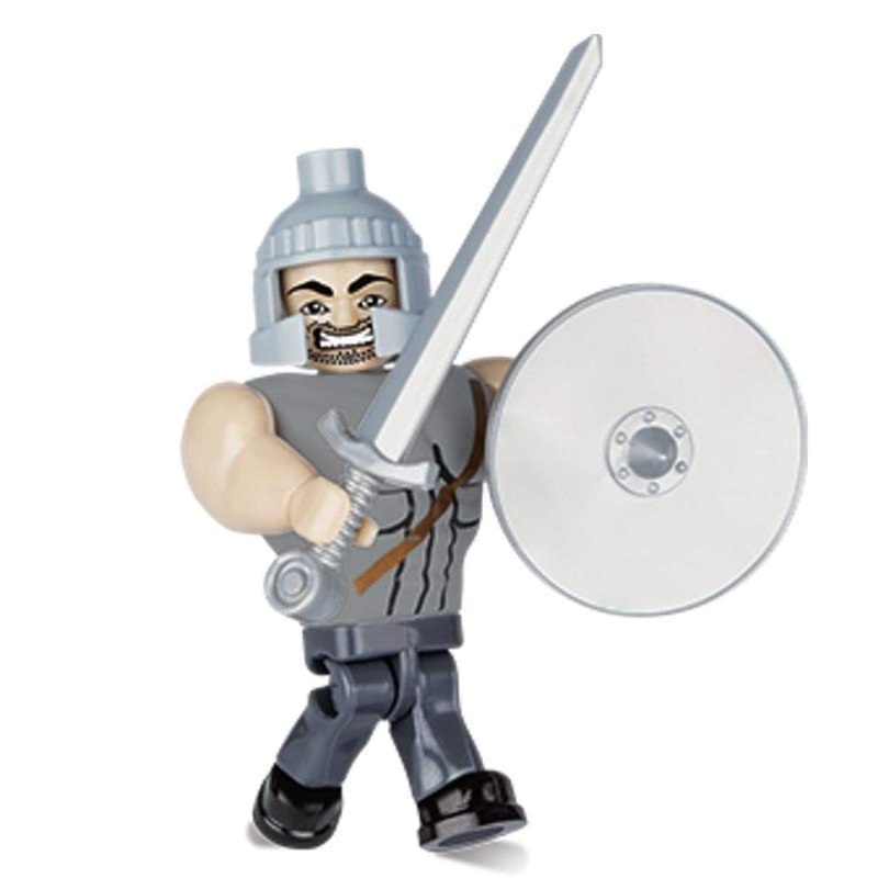 COBI Minifig Bible Goliath