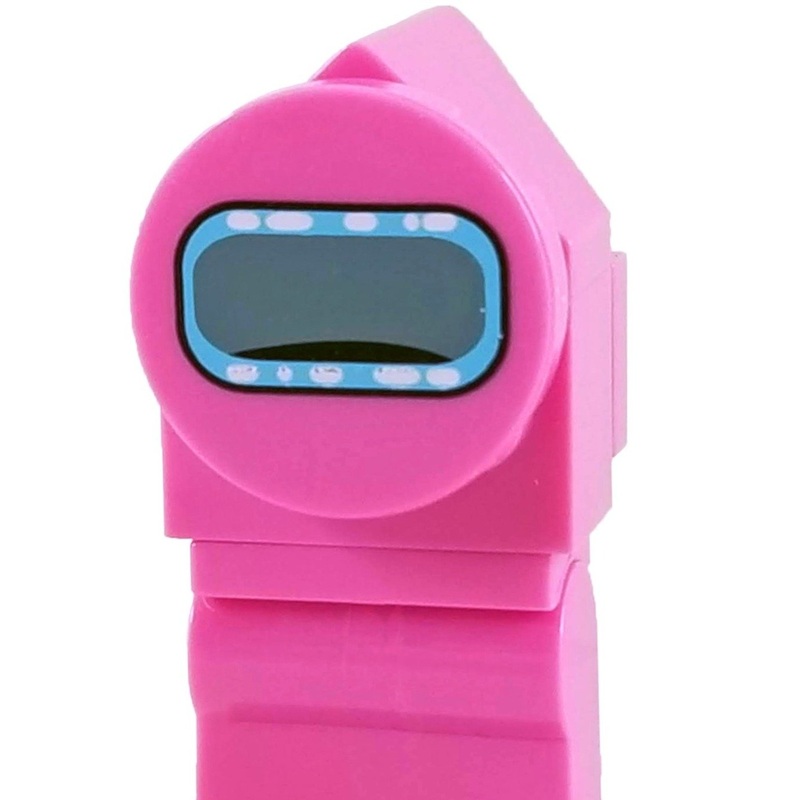 Minifig Among Us Pink Imposter