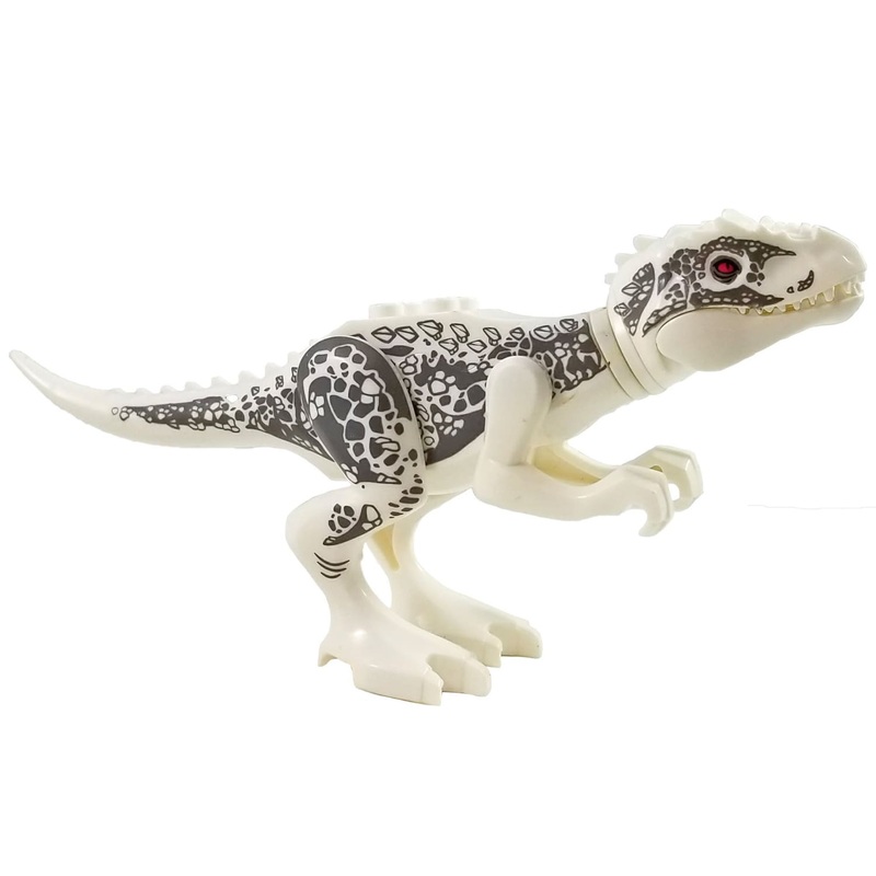 Minifig Indominus Rex