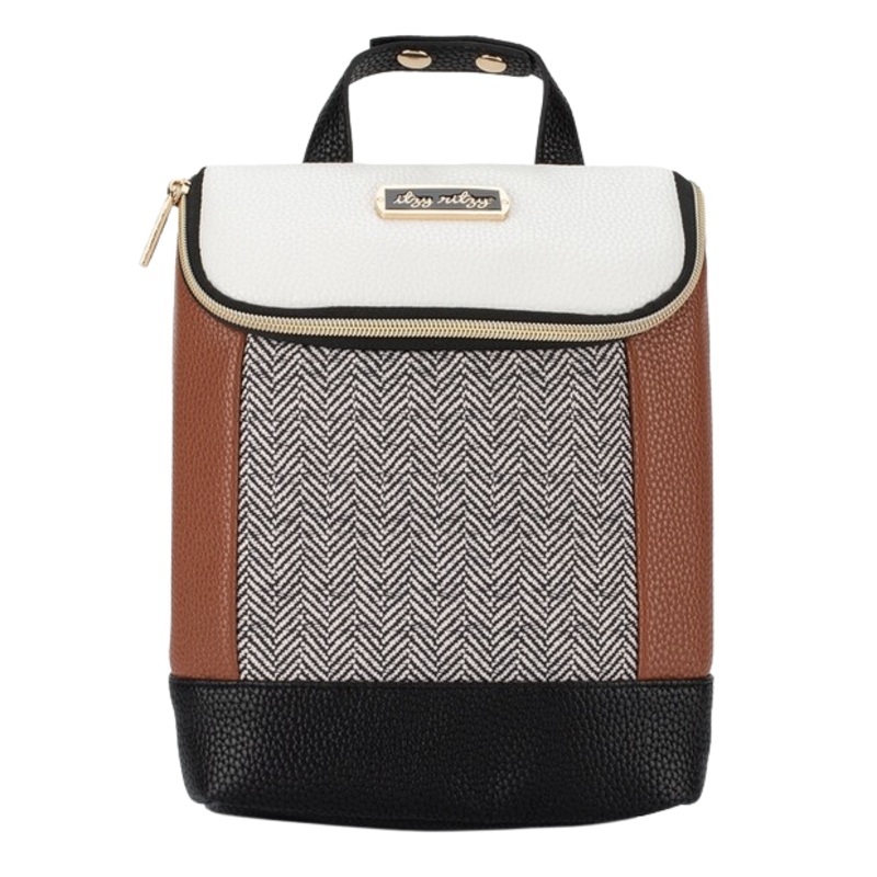 Coffee & Cream Chill Like A Boss Bottle Bag
