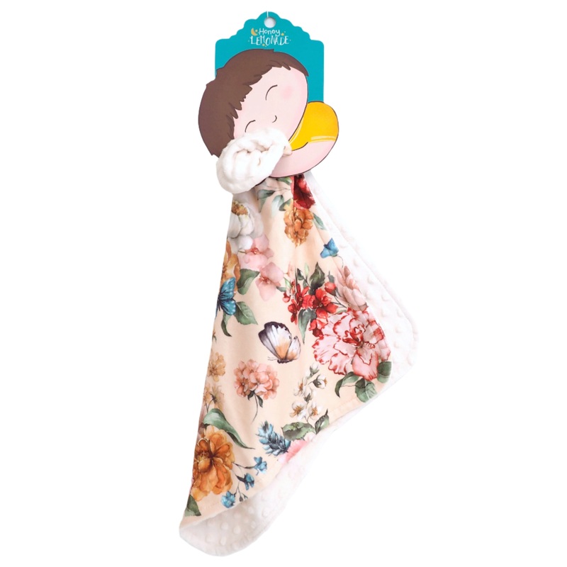 Mini Minky – Royal Garden