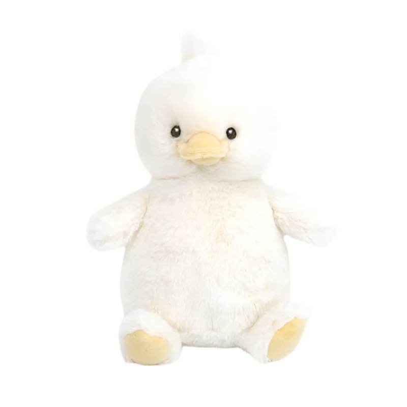 Quackers Petit Duck