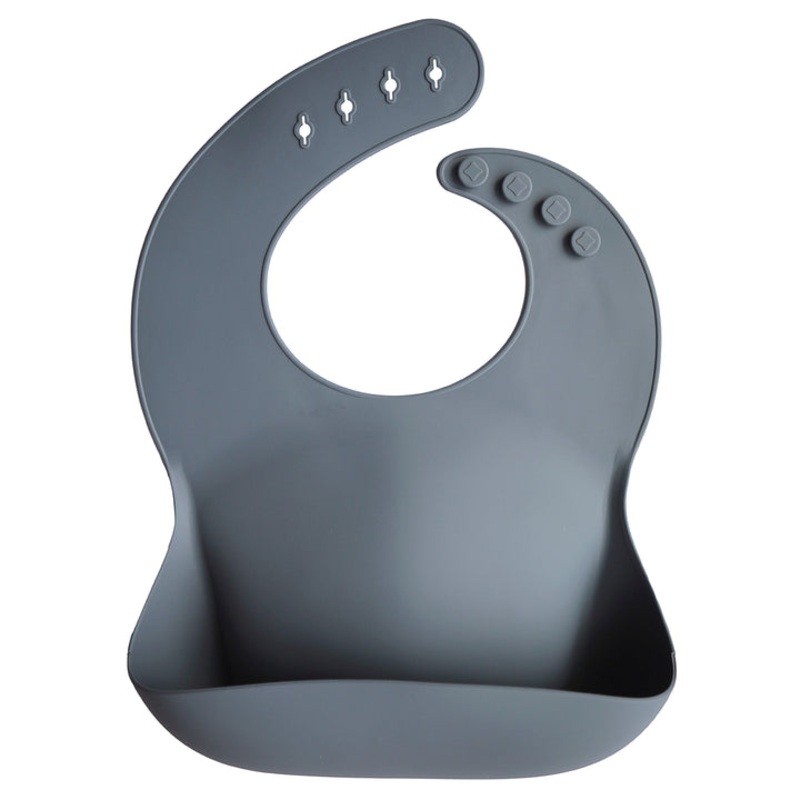Silicone Baby Bib – Tradewinds