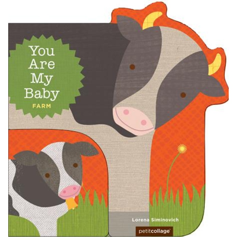 You Are My Baby: Farm