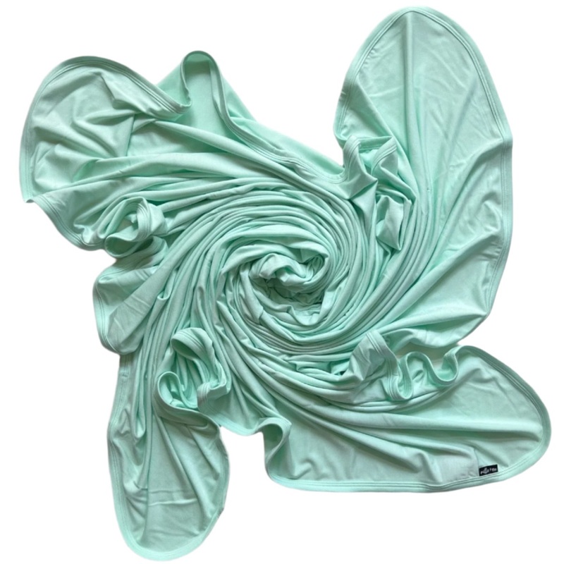 BAMBOO BLANKET – HoneyDew