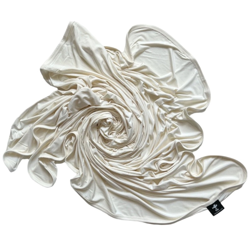 BAMBOO BLANKET – Natural