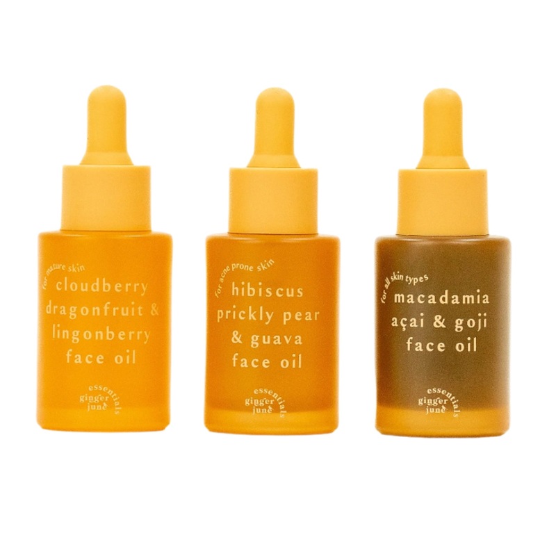 Glowing Skin Facial Oil  1 oz
