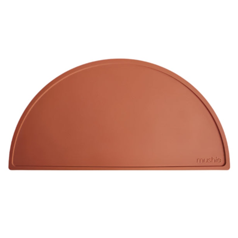 Silicone Placemat – Clay