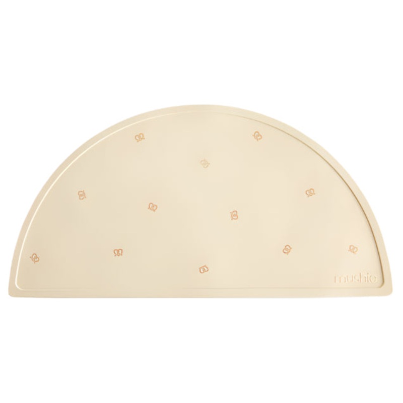 Silicone Placemat – Pretzel