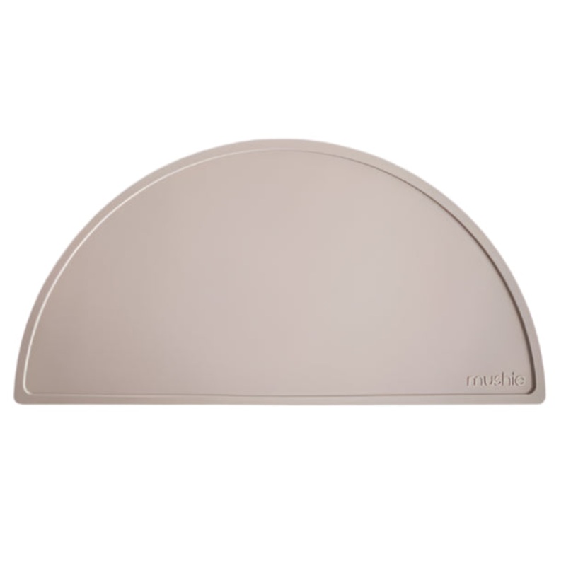 Silicone Placemat – Shifting Sand