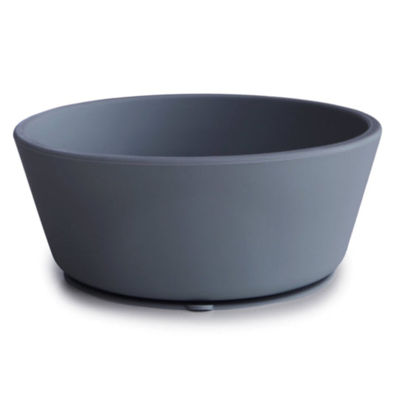 Silicone Suction Bowl – Tradewinds