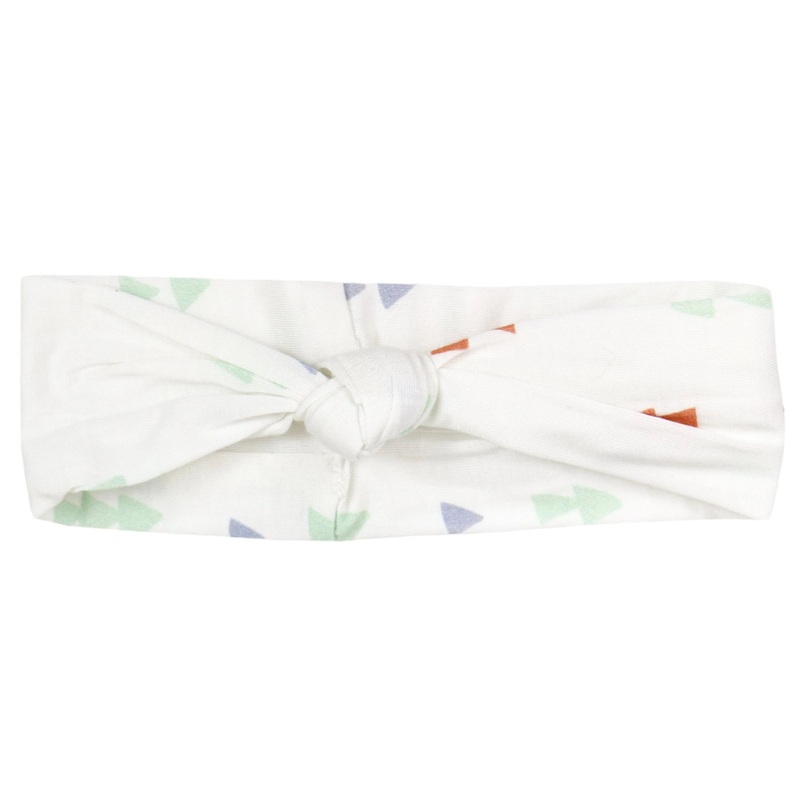 Triangle Headband