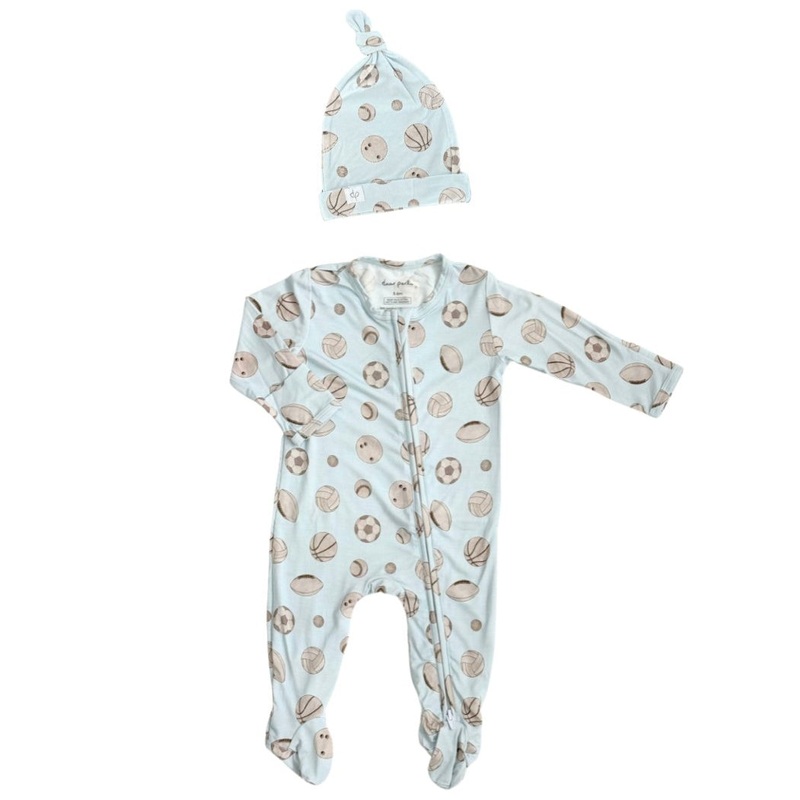 Coming Home Set – Baby Ballers