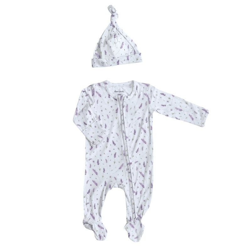 Coming Home Set – French Lavender