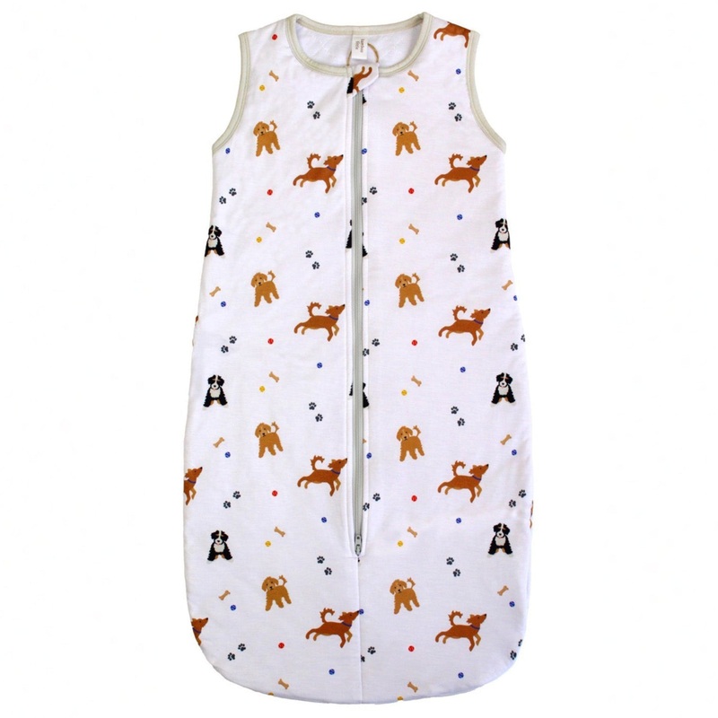 Dogs Sleep Sack 1.0 TOG