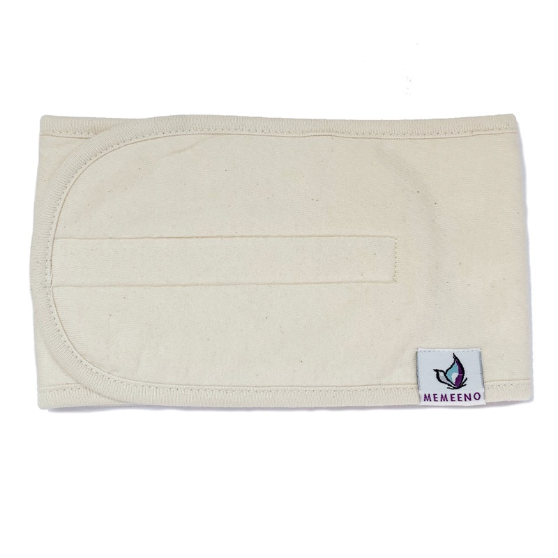 Colic & Gas Relief Baby Belly Band – Naturelle