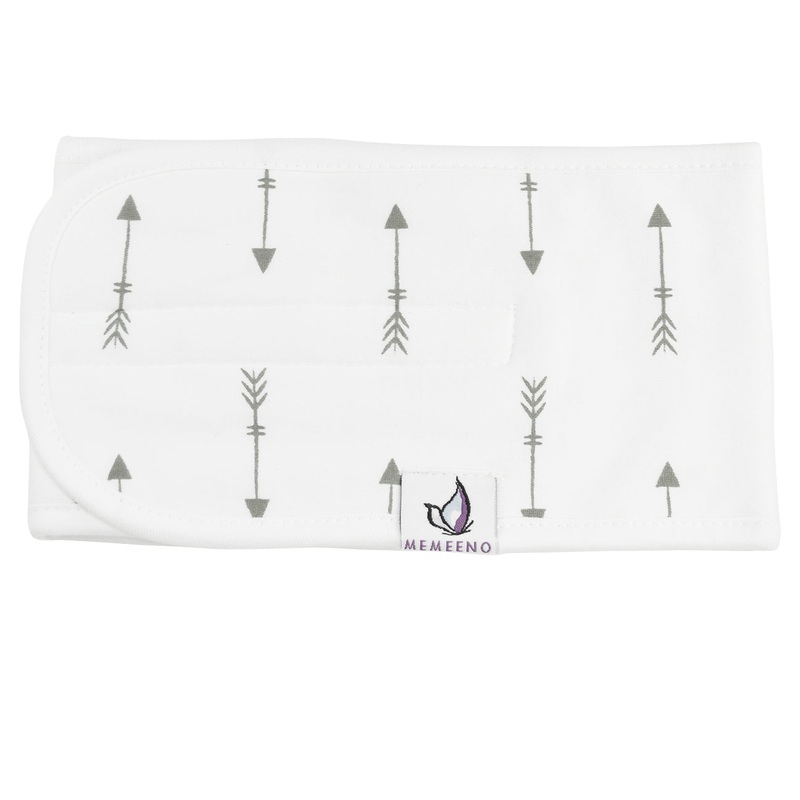 Colic & Gas Relief Baby Belly Band – Quill