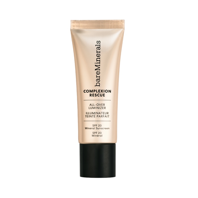 COMPLEXION RESCUE All-Over Luminizer Mineral SPF 20