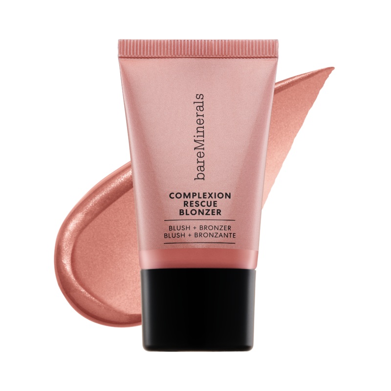 COMPLEXION RESCUE BLONZER Liquid Blush + Bronzer