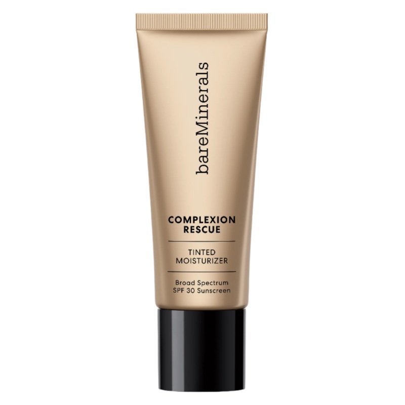 COMPLEXION RESCUE Tinted Moisturizer with Hyaluronic Acid and Mineral SPF 30