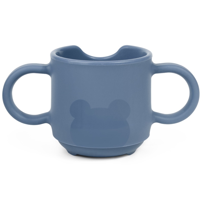 Haakaa Silicone Baby Drinking Cup 1 pk