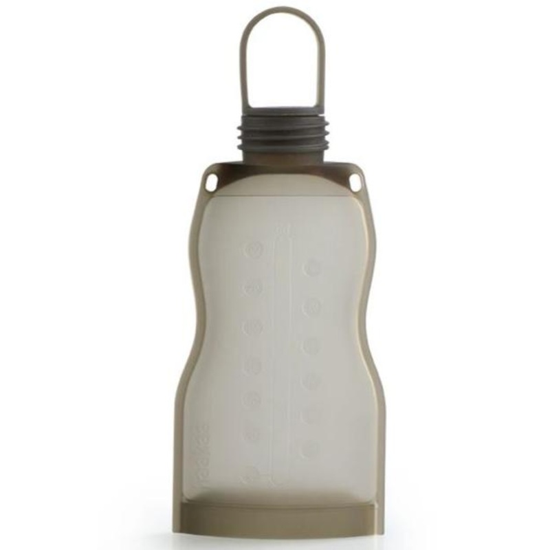 Haakaa Silicone Milk Storage Bag (9oz/260ml)