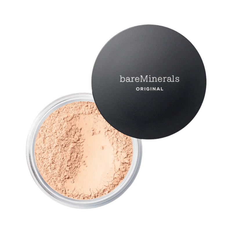 ORIGINAL Loose Powder Foundation SPF 15