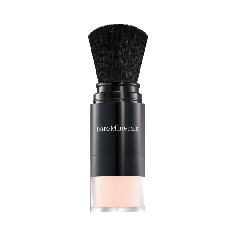 ORIGINAL Mineral Veil Set + Protect Brush Mineral SPF 25 PA++