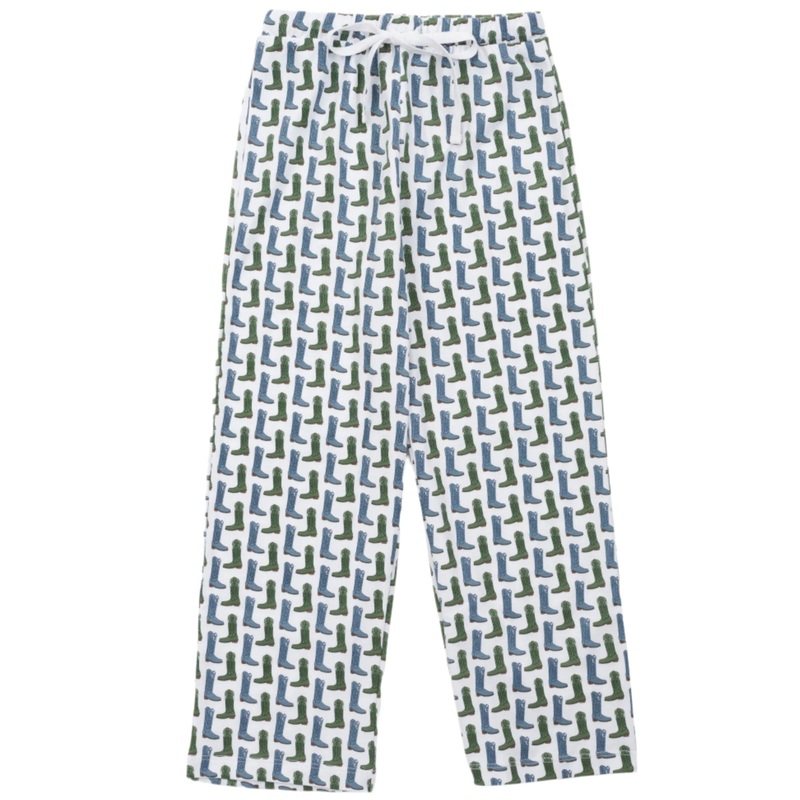 Beckett Boys’ Hangout Pant – Cowboy Boots