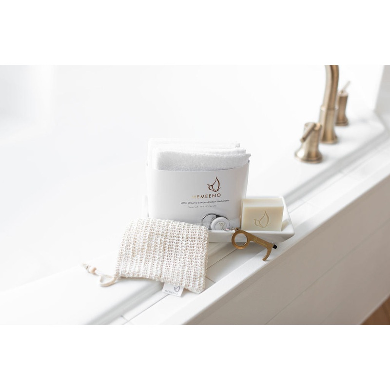 DELUXE Spa Bundle