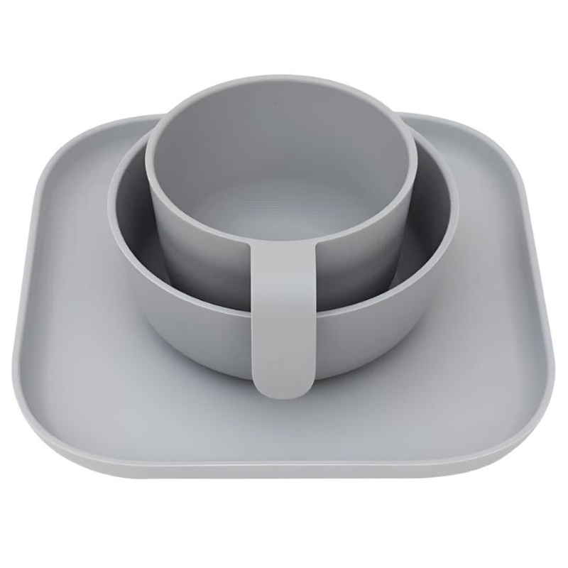 Mealtime Set