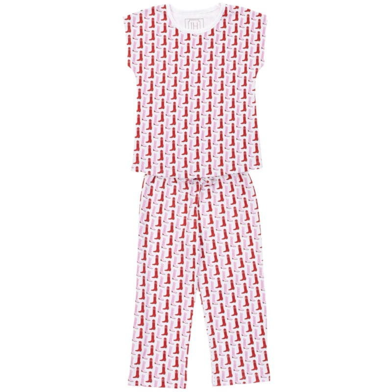 Merrick Girls’ Pant Set – City Boots