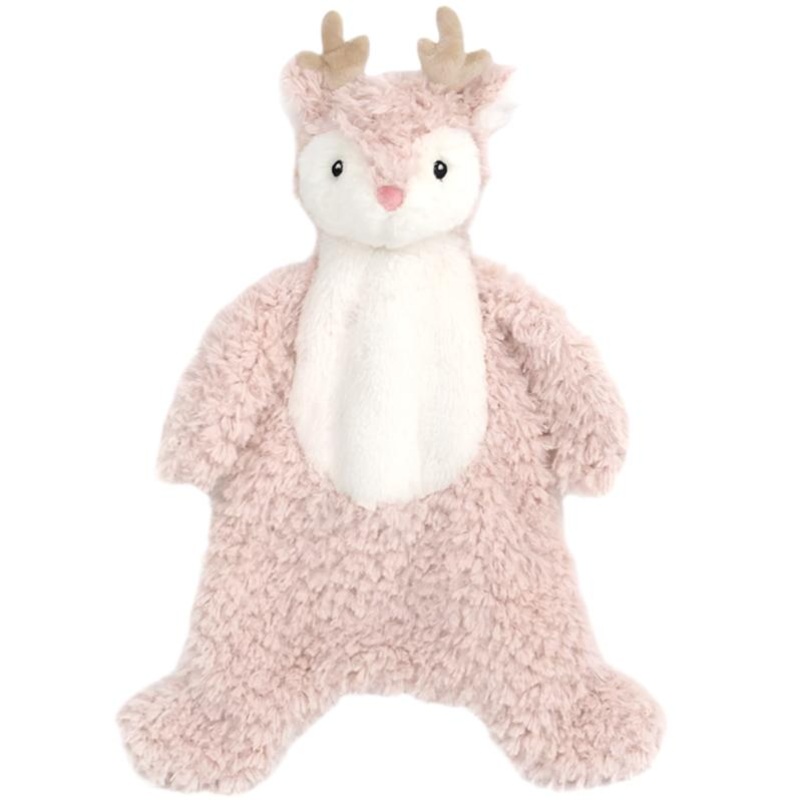 Noelle Reindeer Security Blankie
