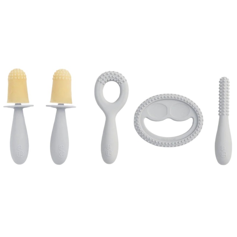 Pre-Feeding Set