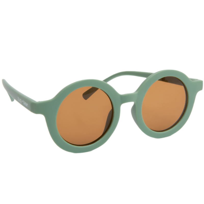 Recycled Plastic Sunglasses – Thyme