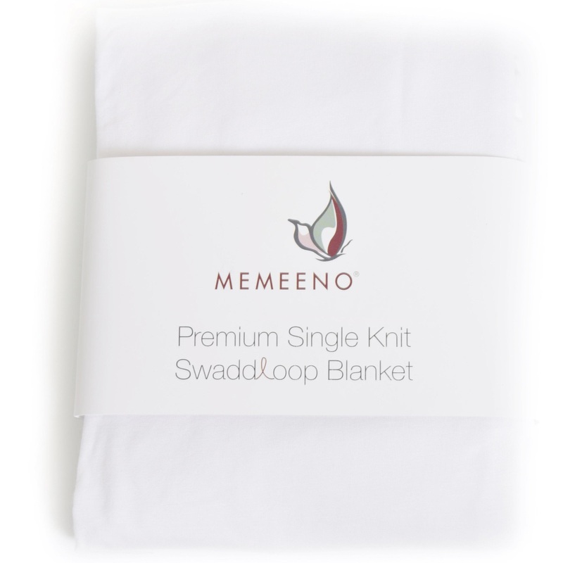 Swaddle Blanket – Pearl