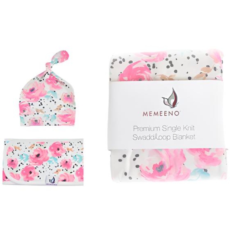 Swaddle Bundle – Bloom