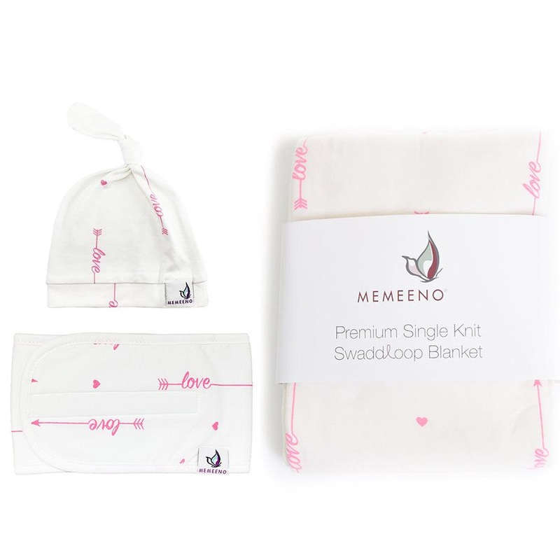 Swaddle Bundle – Love Her