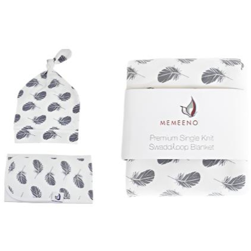 Swaddle Bundle – Plume