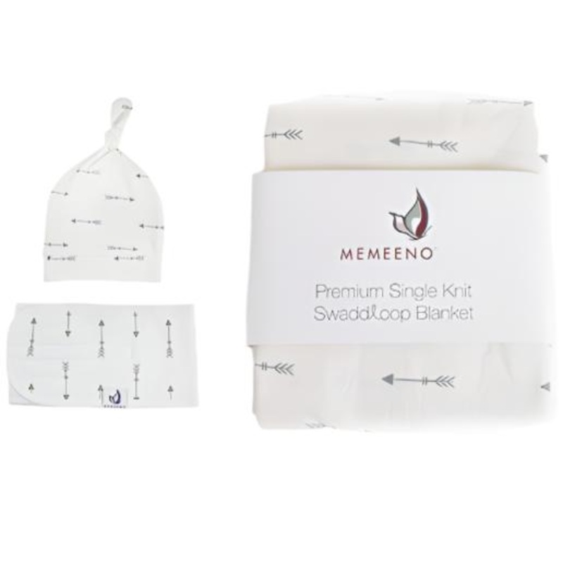 Swaddle Bundle – Quill